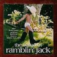 Ramblin' Jack Elliott - The Ballad of Ramblin' Jack