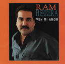 Ramiro "Ram" Herrera - Ven Mi Amor