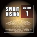 Michelle Williams - Spirit Rising, Vol. 2: Inspirational [Sanctuary]
