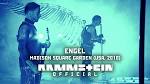 Rammstein - Amerika [UK CD #2]