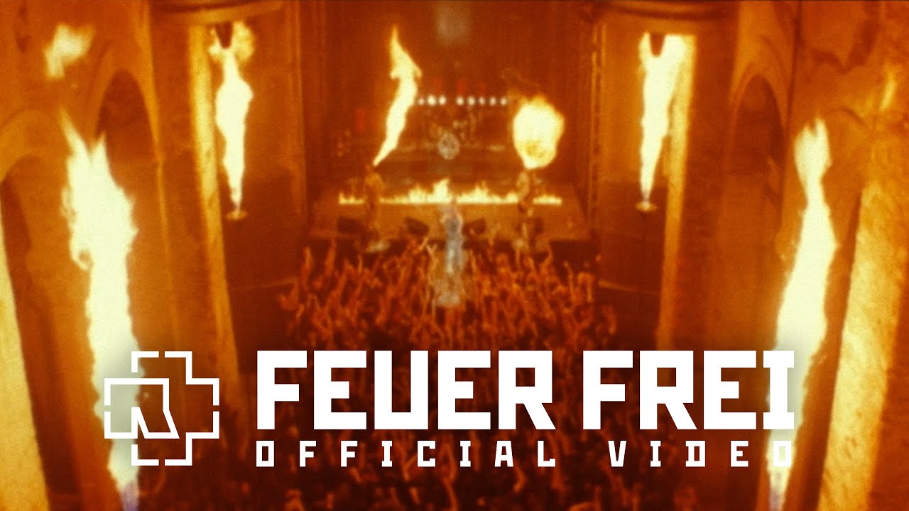 Feuer Frei - Feuer Frei