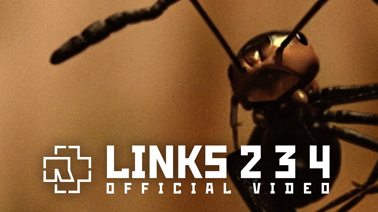 Links 2 3 4 - Links 2 3 4