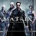 Rammstein - Matrix [Music from and Inspired by the Motion Picture] [Red & Blue Pill Vinyl Edition]