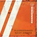 Rammstein - Mein Teil [UK CD]