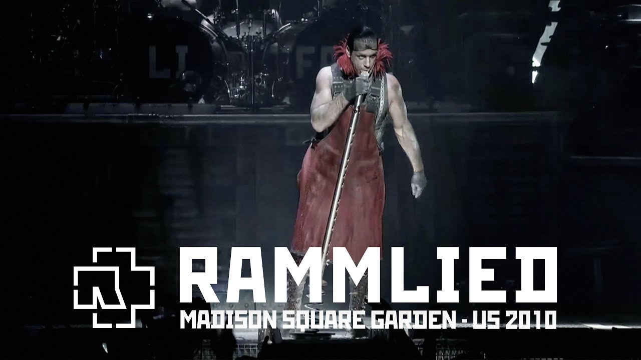 Rammlied