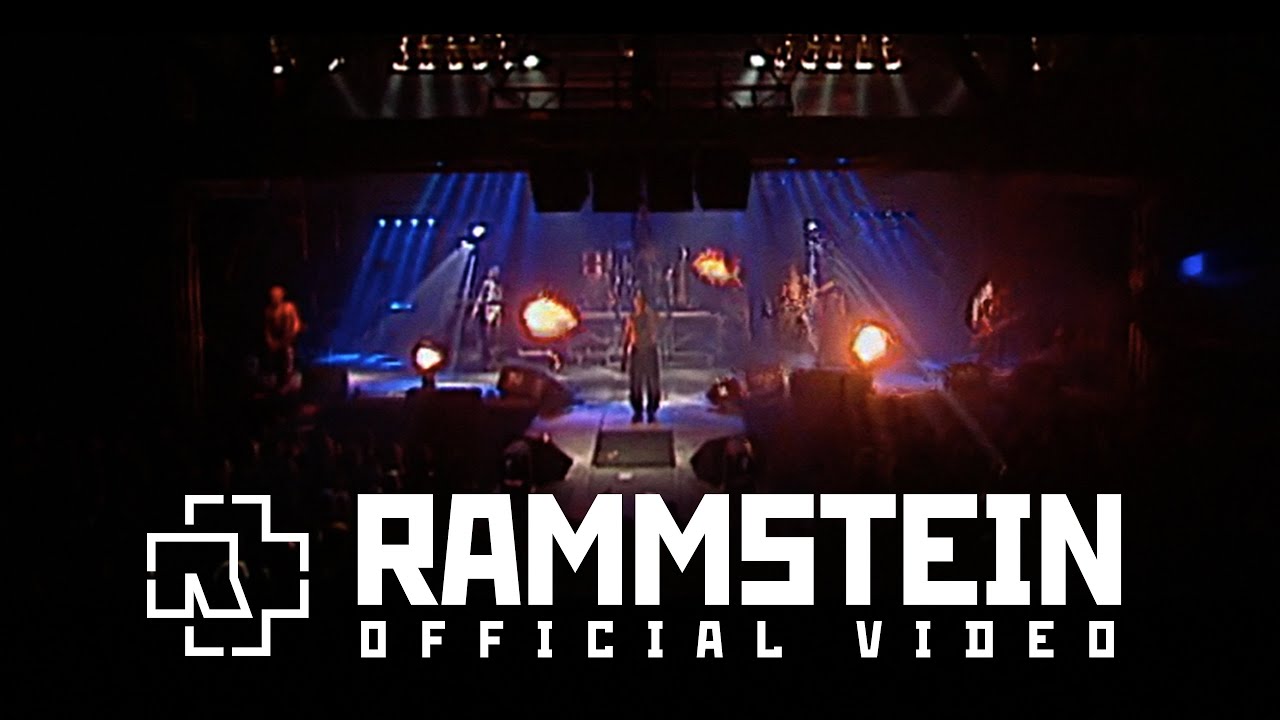 Rammstein