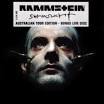 Sehnsucht [Australian Tour Edition]