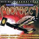 Wing Commander: Prophecy (Original Soundtrack)