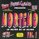 Norteño: Lo Mejor de Lo Mejor, Vol. 1 [Quality Latino]