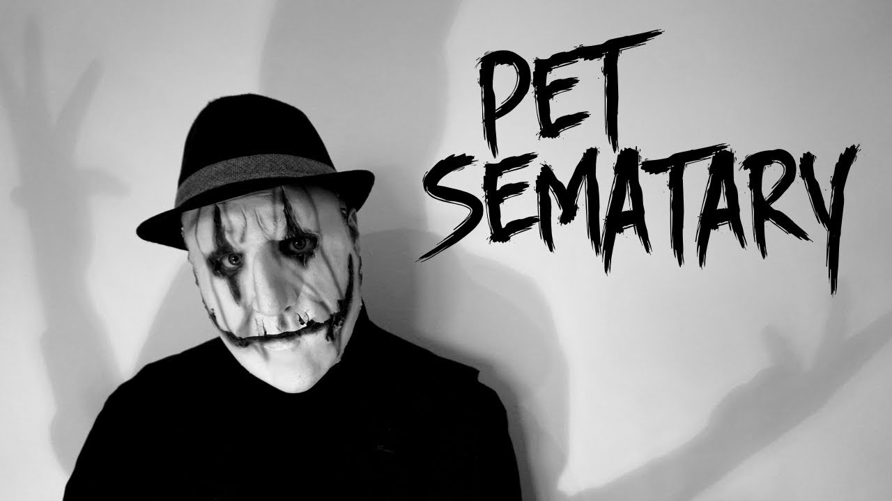 Pet Sematary [Acoustic]