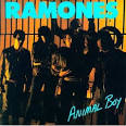 Ramones - Animal Boy