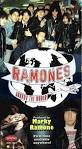 Ramones - Around the World [Video/DVD]