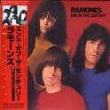 Ramones - End of the Century [Bonus Tracks]