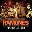 Ramones - Hey, Ho! Let's Go! Legendary Live Broadcast