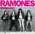 Ramones - Hey! Ho! Let's Go: Ramones Anthology