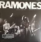 Ramones - Live at the Roxy 1976