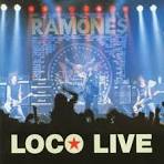 Ramones - Loco Live