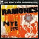 Ramones - NYC 1978