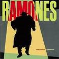 Ramones - Pleasant Dreams [Bonus Tracks]