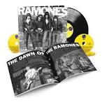 Ramones - Ramones [40th Anniversary Deluxe Edition]