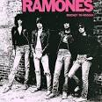 Ramones - Ramones/Rocket to Russia