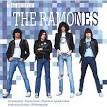 Ramones - The Best of the Ramones [Disky]