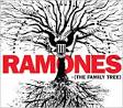 Ramones - The Family Tree