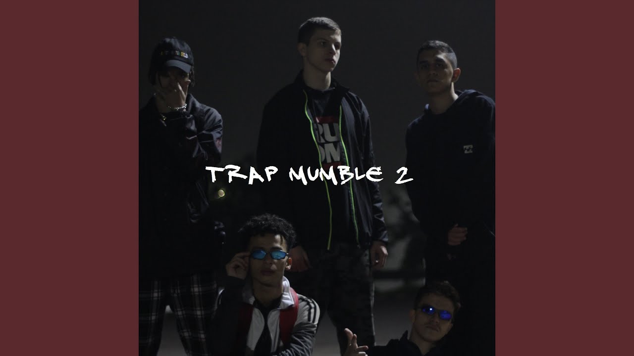 Ramos ZS, Poki, Sujeira Pura and Schoola Mc - Trap Mumble, Pt. 2