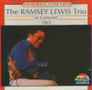 Ramsey Lewis Trio - In Concert 1965