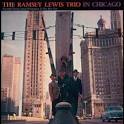 Ramsey Lewis Trio - Ramsey Lewis Trio in Chicago
