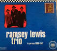 Ramsey Lewis Trio - In Person: 1960-1967