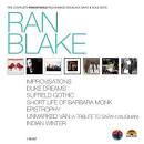 Ran Blake - Ran Blake: The Complete Remastered Recordings on Black Saint & Soul Note