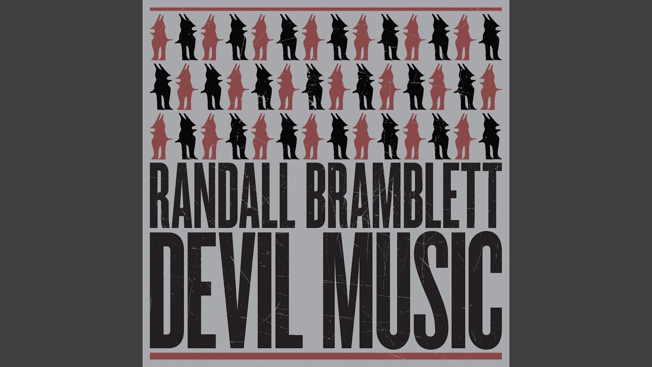 Randall Bramblett - Pride in Place