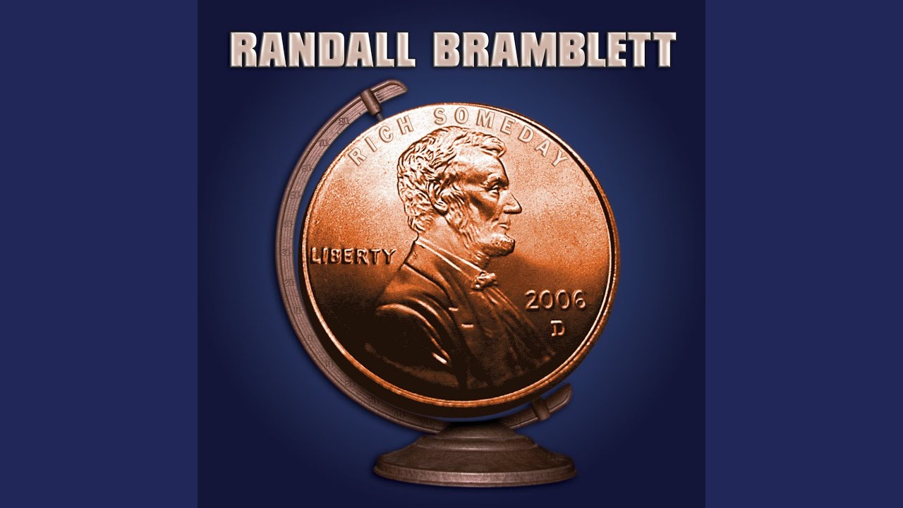 Randall Bramblett - Queen of England