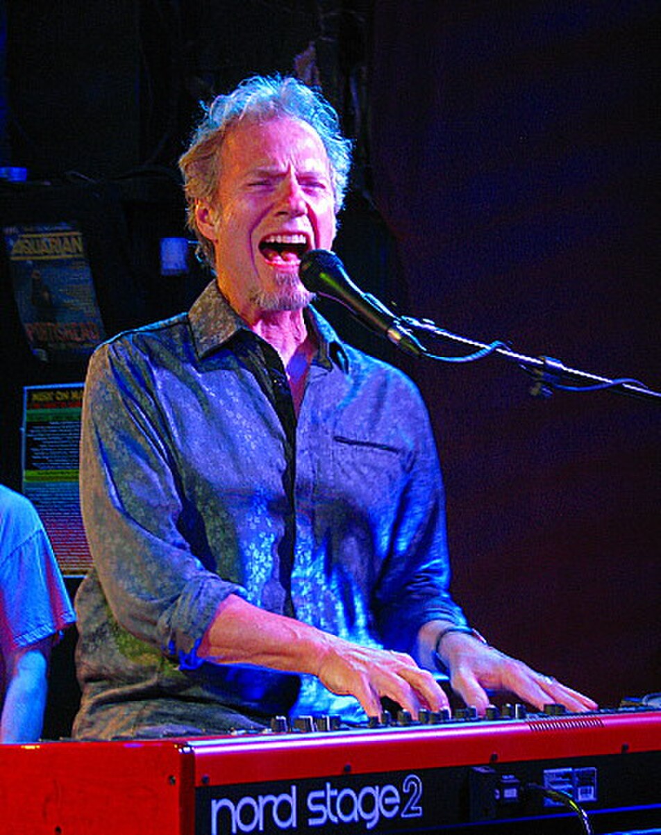 Randall Bramblett