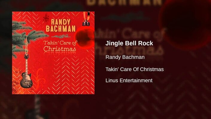 Jingle Bell Rock - Jingle Bell Rock