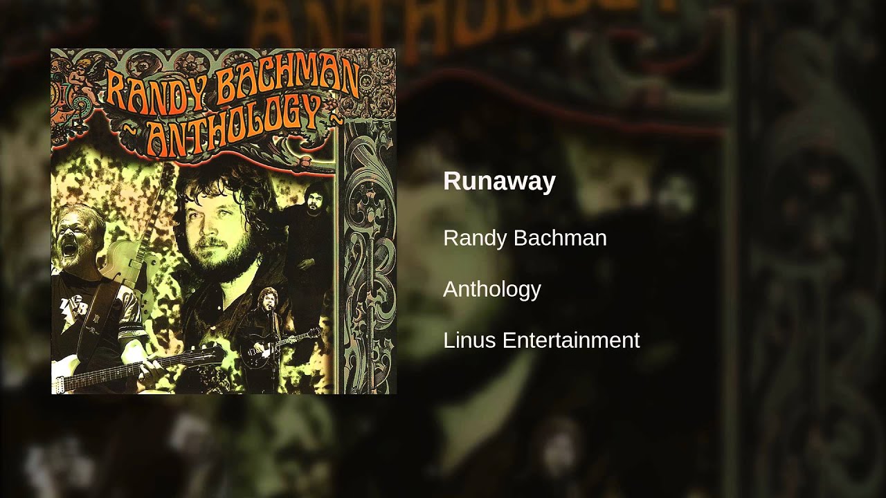 Runaway - Runaway