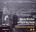 Randy Brecker - The Jazz Ballad Song Book