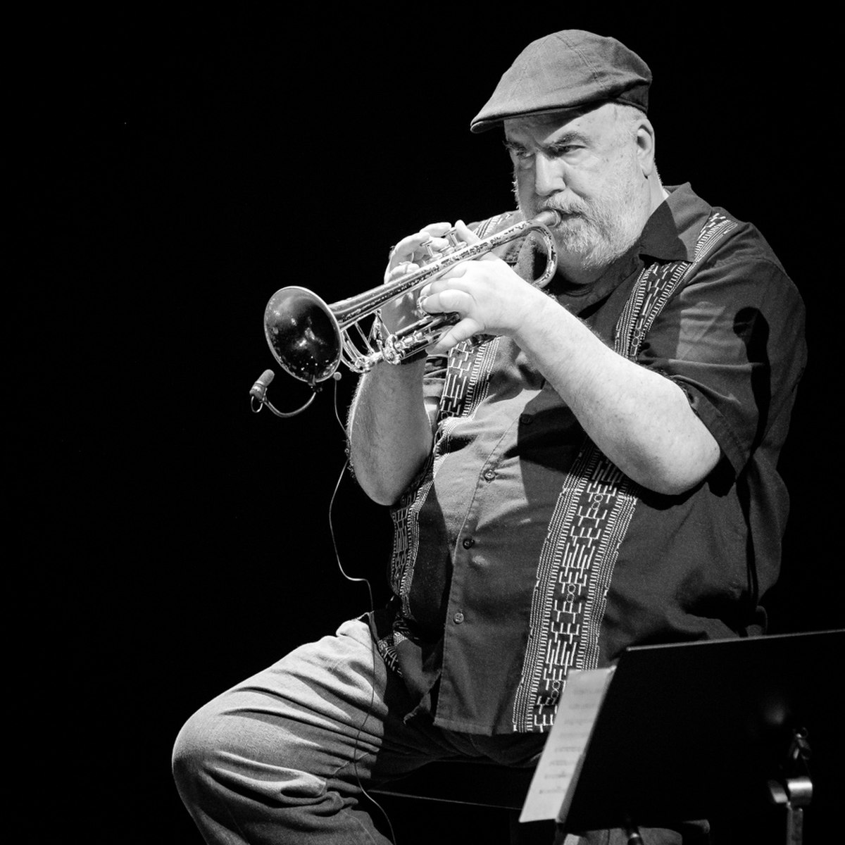 Randy Brecker - Big Fun