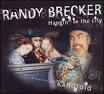 Randy Brecker - Hanging in the City