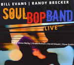 Soul Bop Band Live