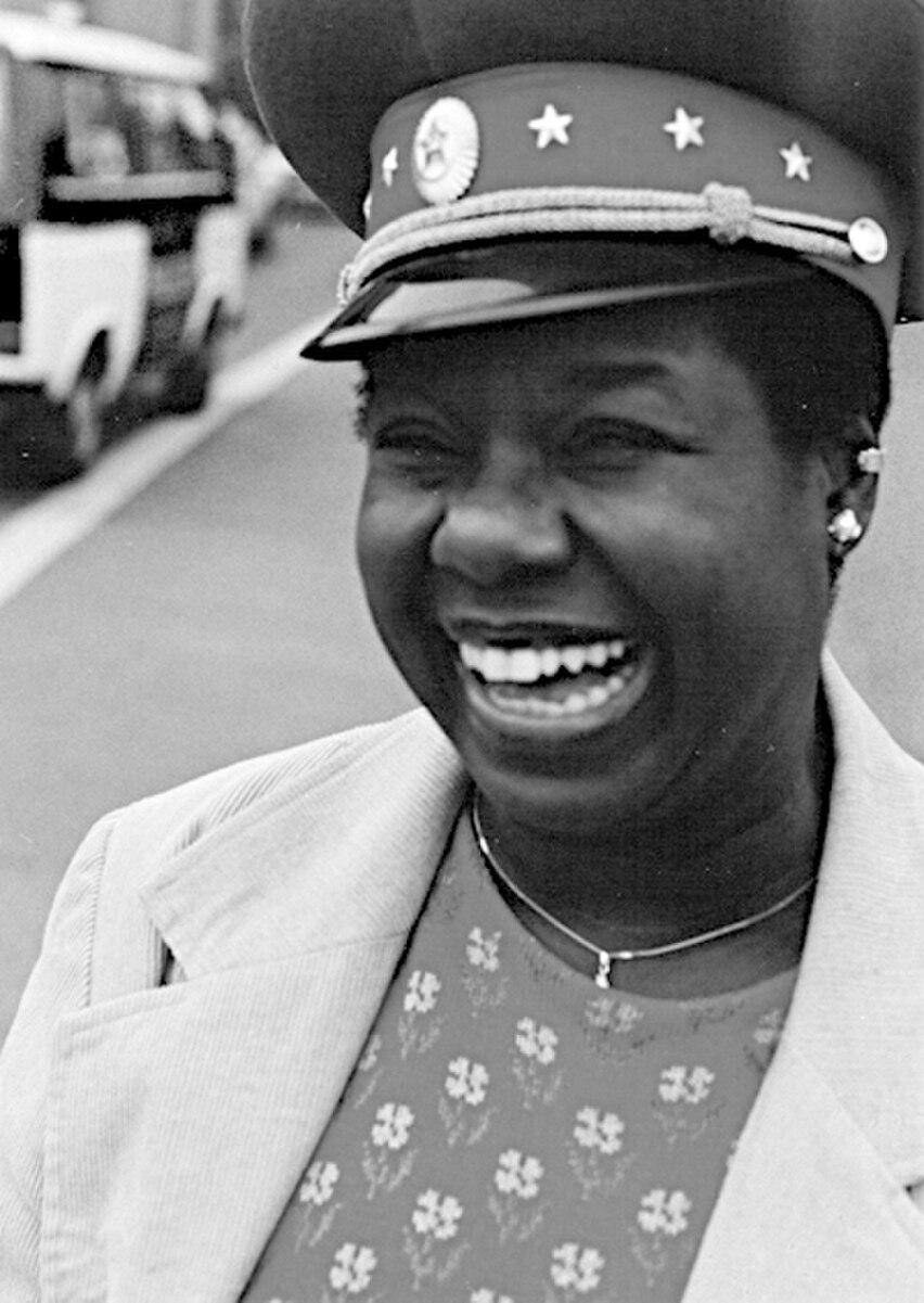 Randy Crawford - Chillled Jazz & Soul