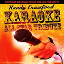 Randy Crawford - Karaoke Backing Track Deluxe Presents: Randy Crawford