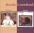 Randy Crawford - Windsong/Nightline