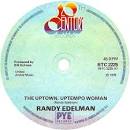 Randy Edelman - Uptown Uptempo