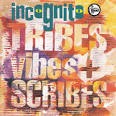 Peter Hinds - Tribes, Vibes and Scribes