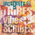 Graham Harvey - Tribes, Vibes and Scribes