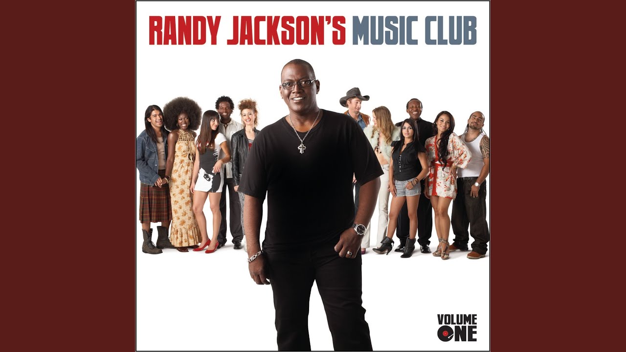 Randy Jackson, Katharine McPhee and Elliott Yamin - Real Love