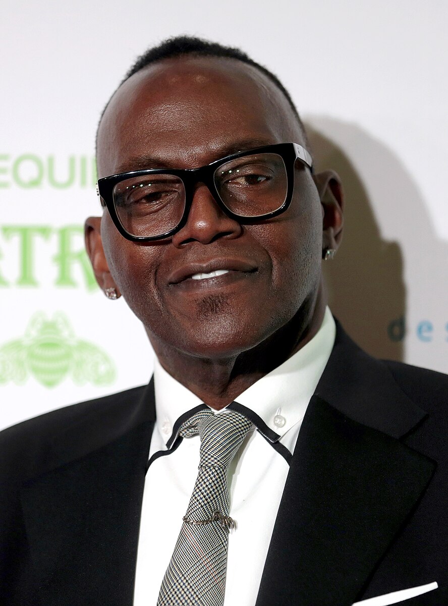 Randy Jackson