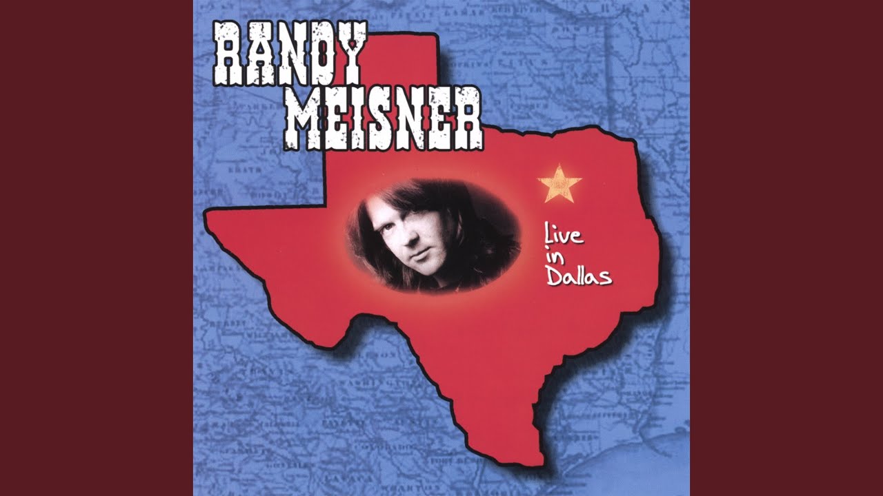 Randy Meisner - Take It to the Limit